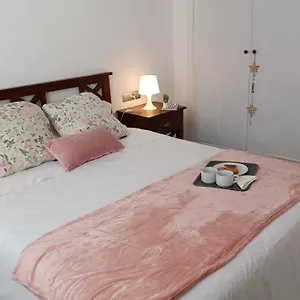 Alma Apartamento Apartamento