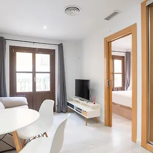 Beatas Terrace Apartamento